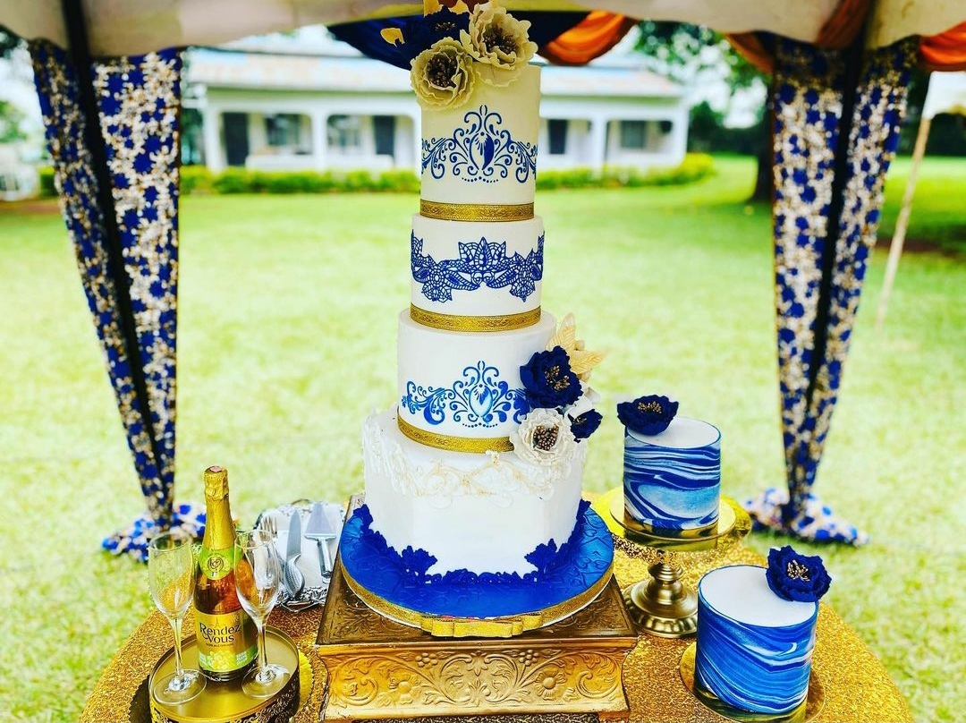 wedding-cake